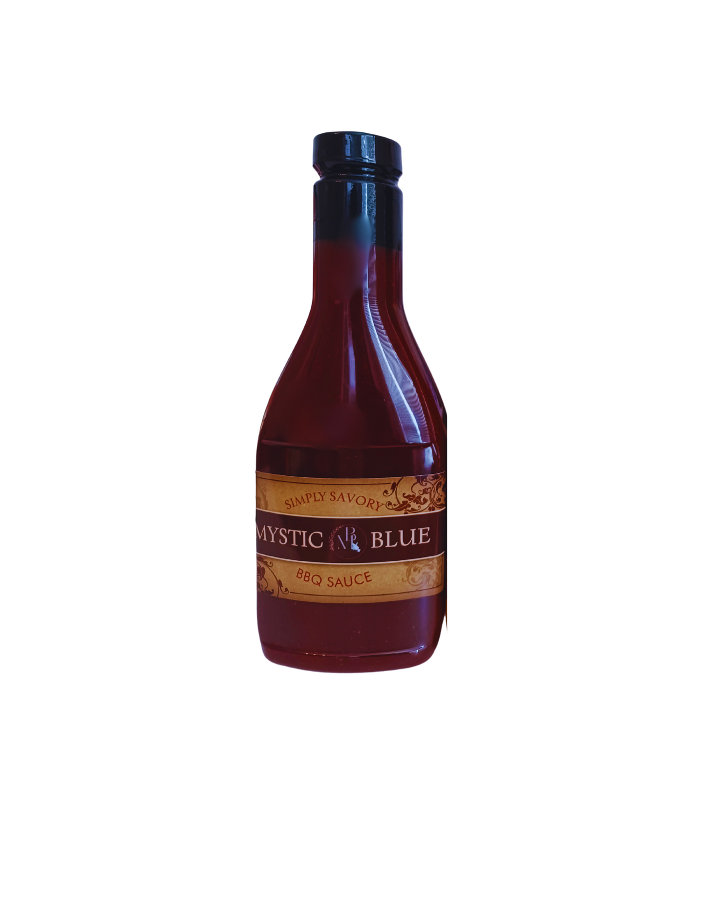 Simply Savory BBQ Sauce