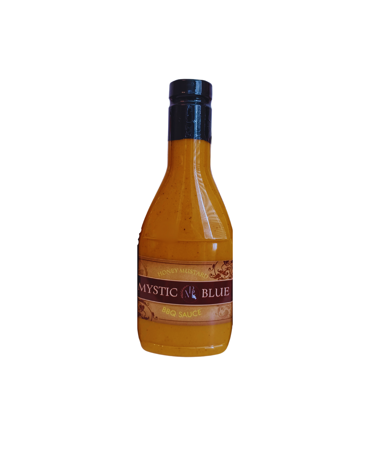 Honey Mustard BBQ Sauce