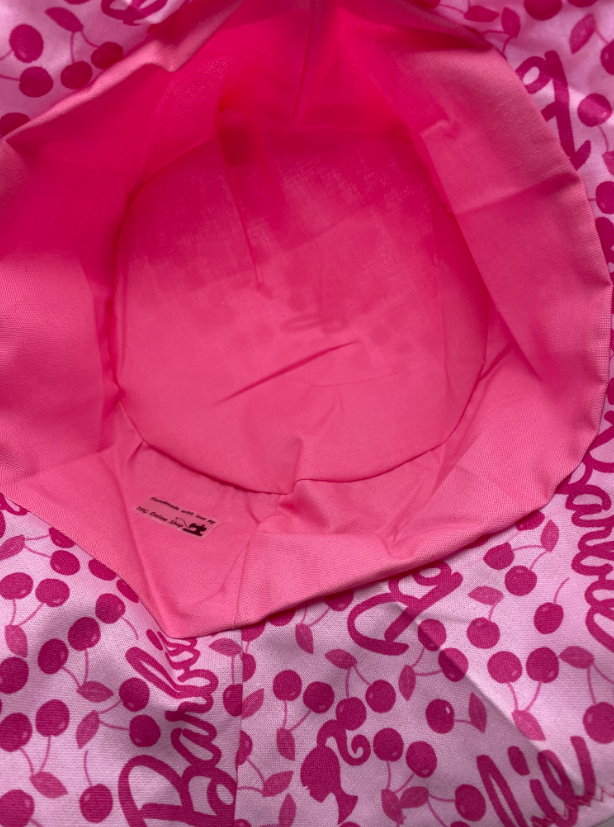 Barbie Bucket Hat