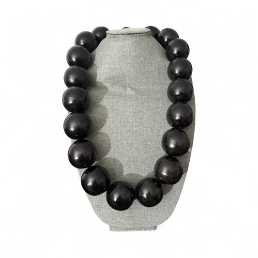 50 mm Akuma Style Necklace