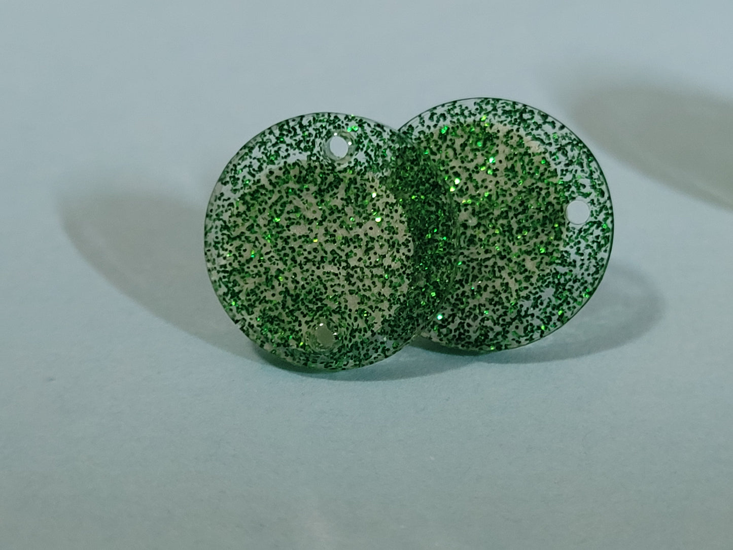 Dot Earrings
