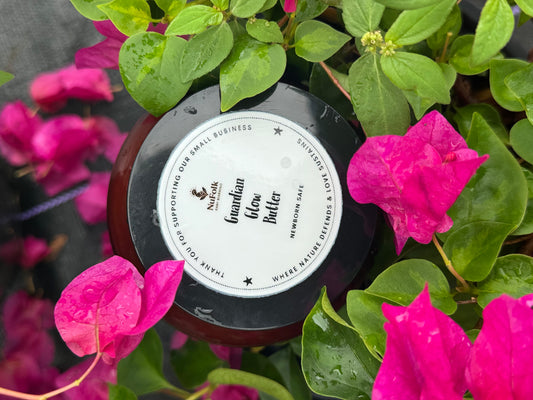Guardian Glow Butter (Magnesium)