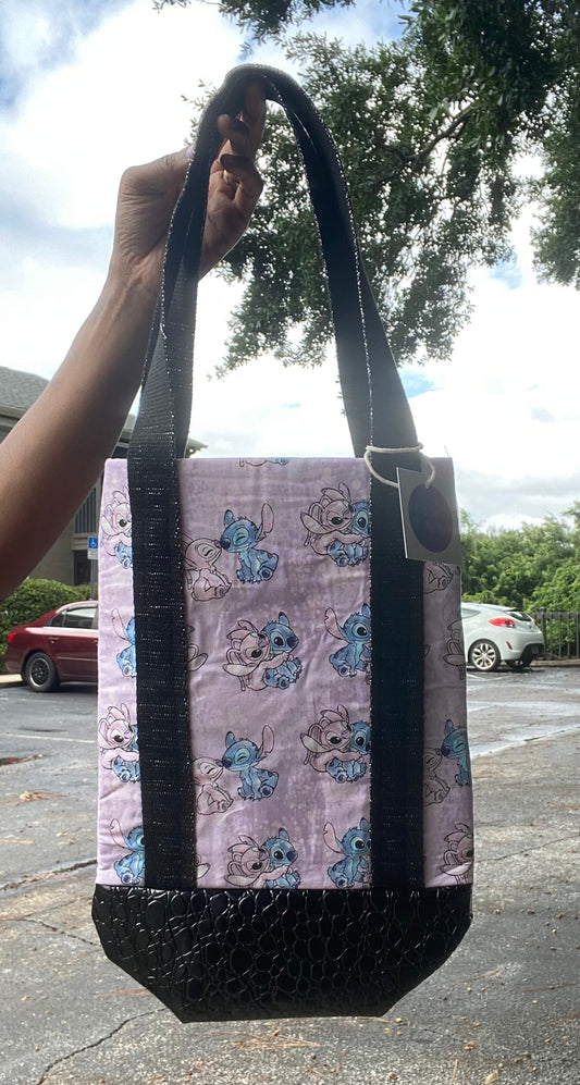 Lilo & Stitch Small Tote