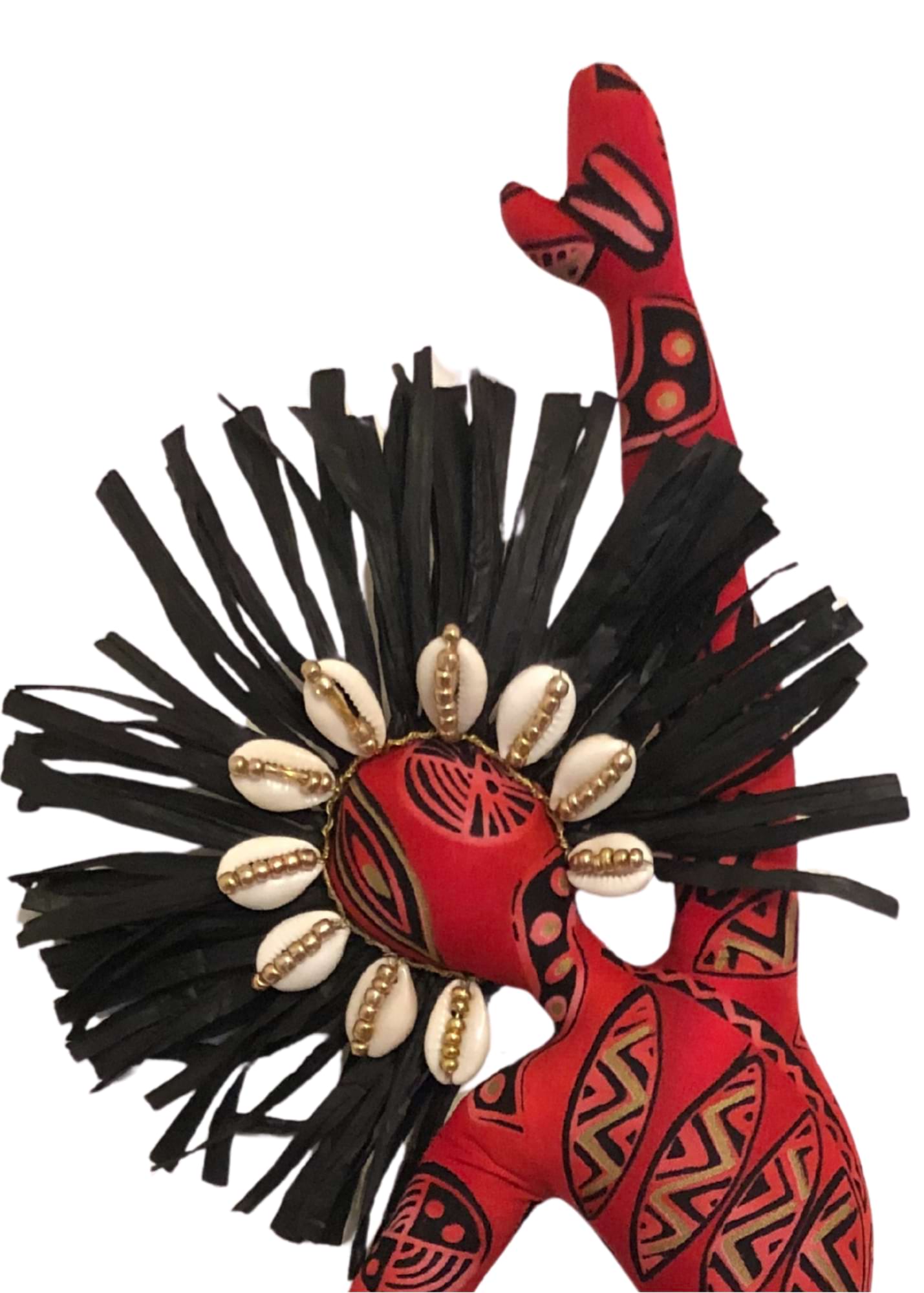 Matna (17"-22") 2-piece Set Spirit Dancers
