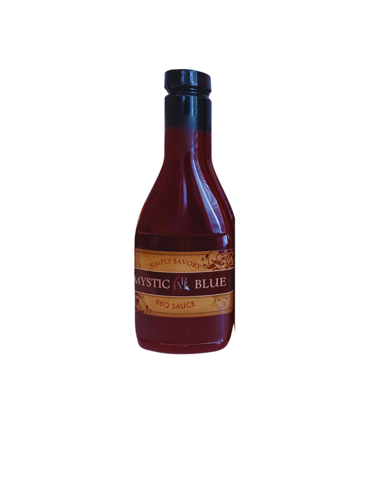 Simply Savory BBQ Sauce