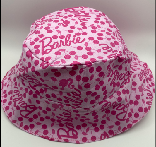 Barbie Bucket Hat