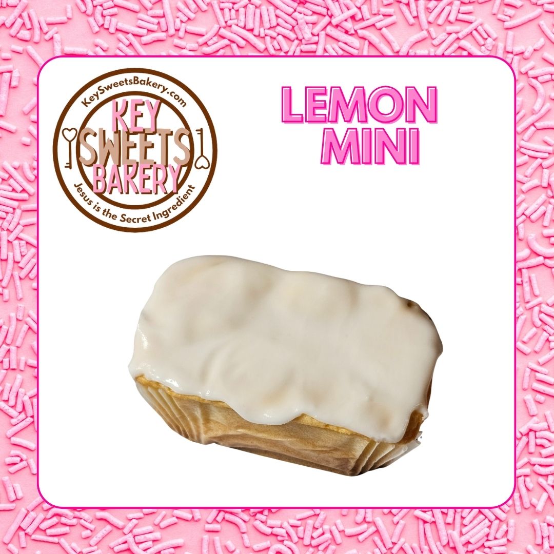 Lemon Mini