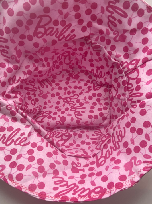 Barbie Bucket Hat