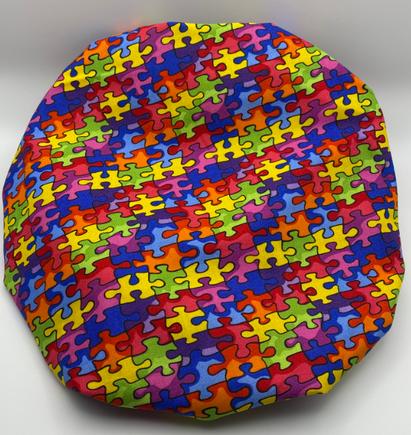 Boogie piece bonnet