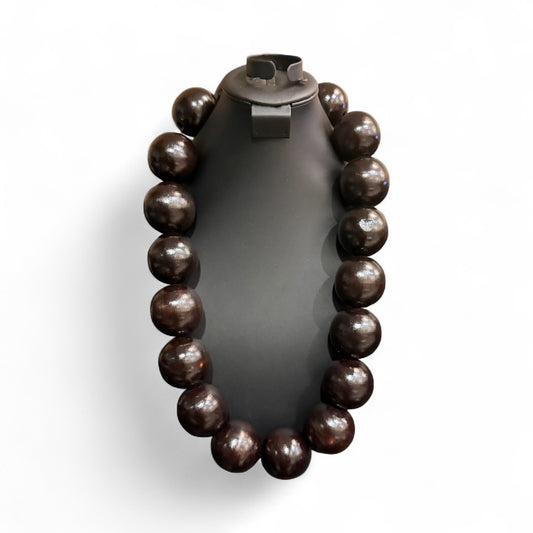 50 mm  Akuma Style Necklace