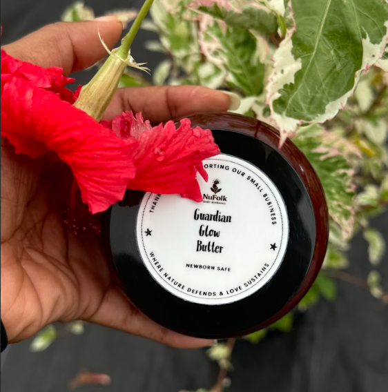 Guardian Glow Butter (Magnesium)