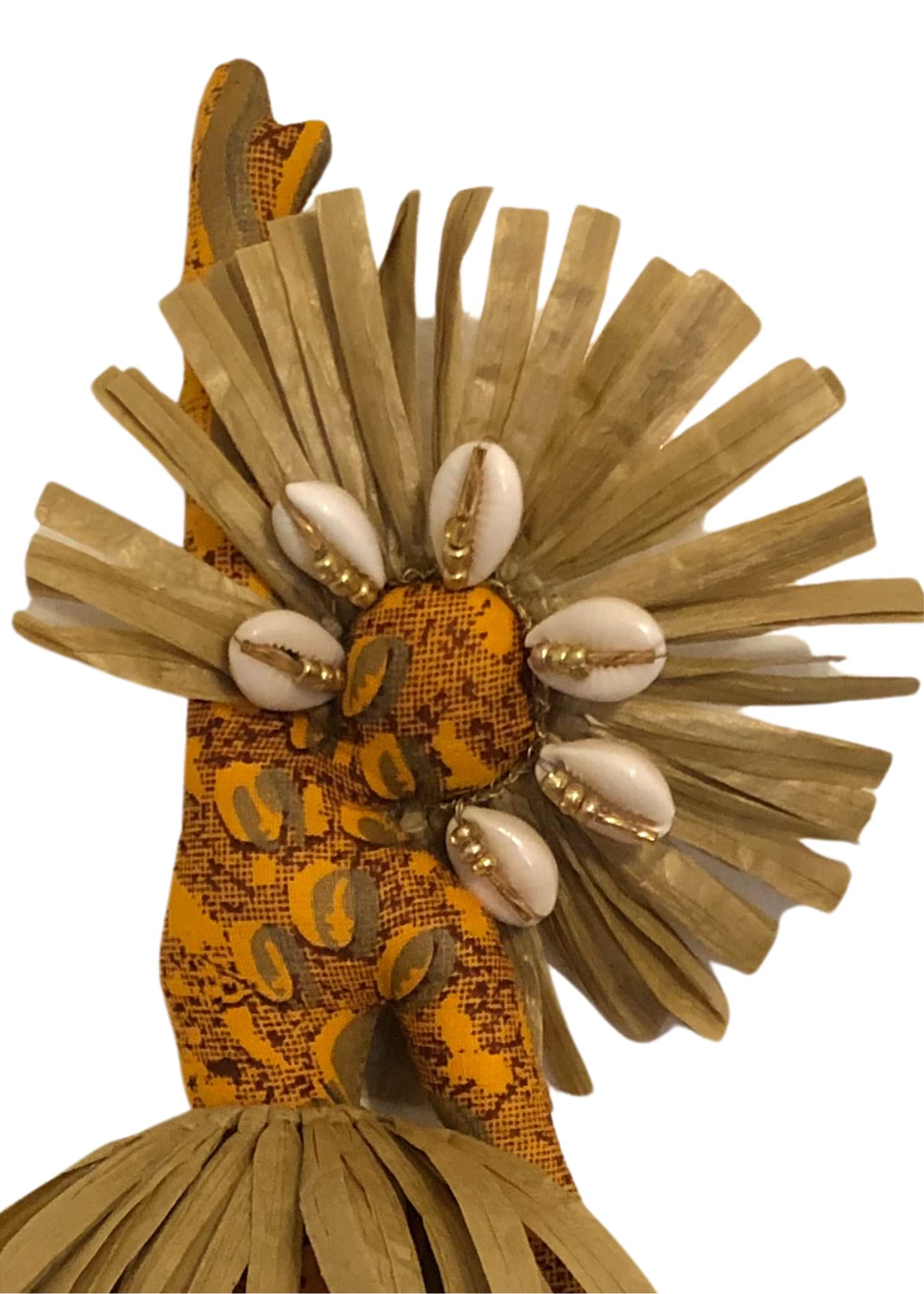 Hamida – Spirit Dancers- 3-piece Set (12" & 13")