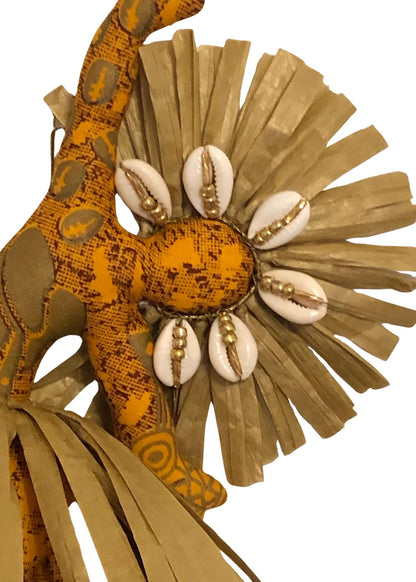 Hamida – Spirit Dancers- 3-piece Set (12" & 13")