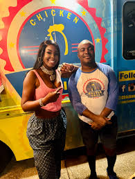 Chicken Waffle Grill Bookings