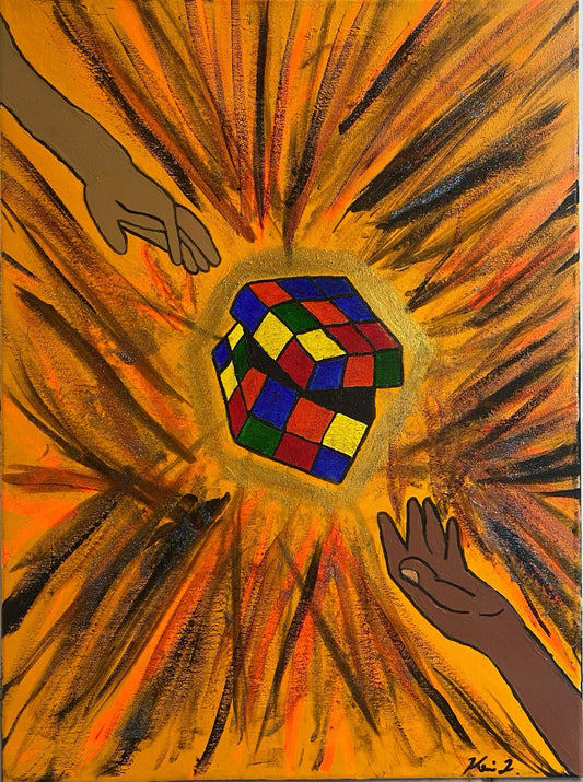 The Reach For Dreams