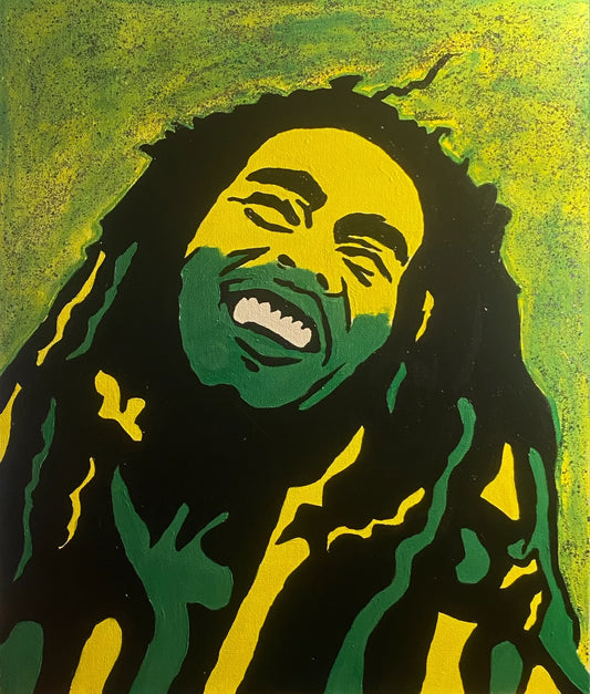 Bob Marley
