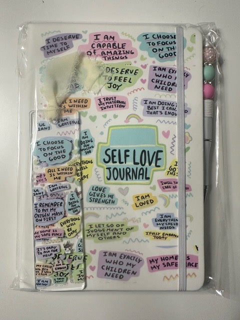 Self Love Journal Bundle