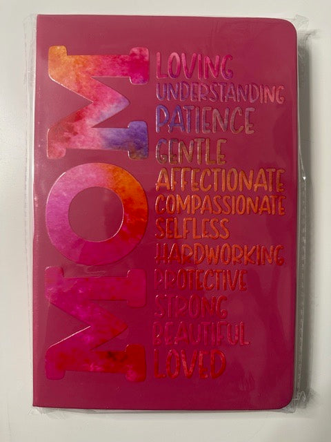 Mom Journal