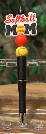 Baseball/Softball Mom