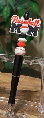 Baseball/Softball Mom