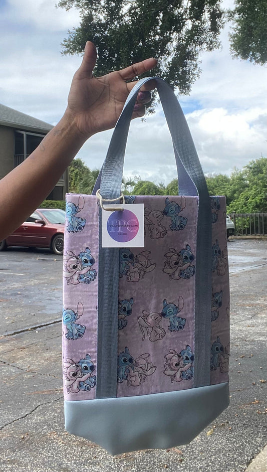 Lilo & Stitch Small Tote