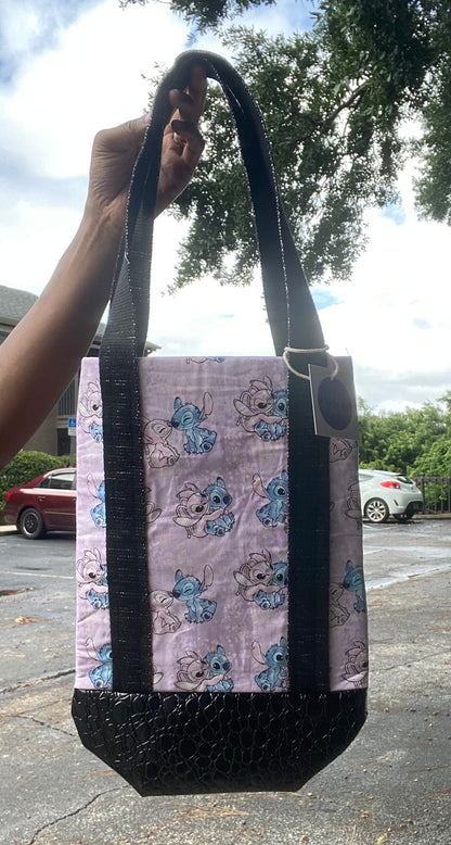 Lilo & Stitch Small Tote