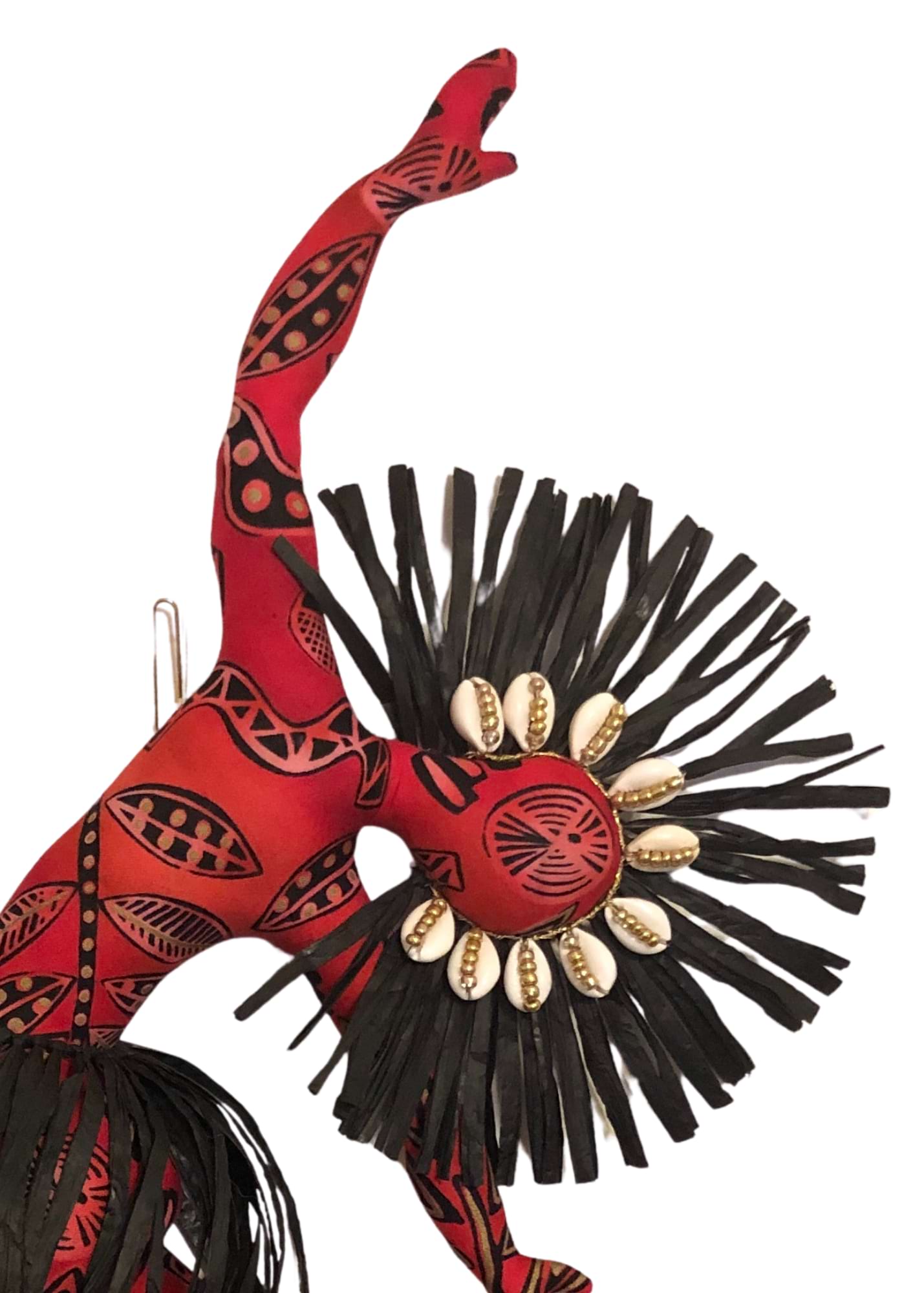 Matna (17"-22") 2-piece Set Spirit Dancers