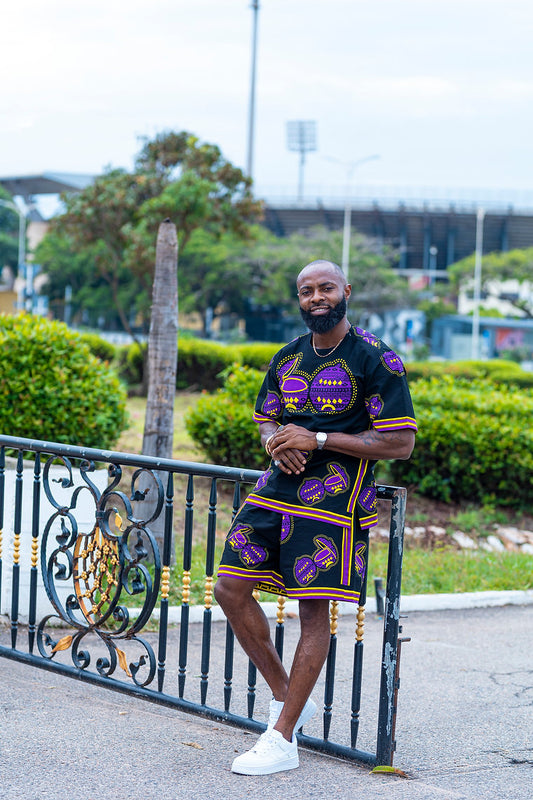 24th Bowl Of life Print 2 Piece Set