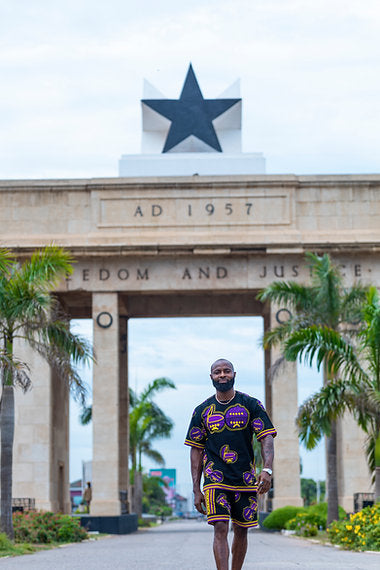 24th Bowl Of life Print 2 Piece Set