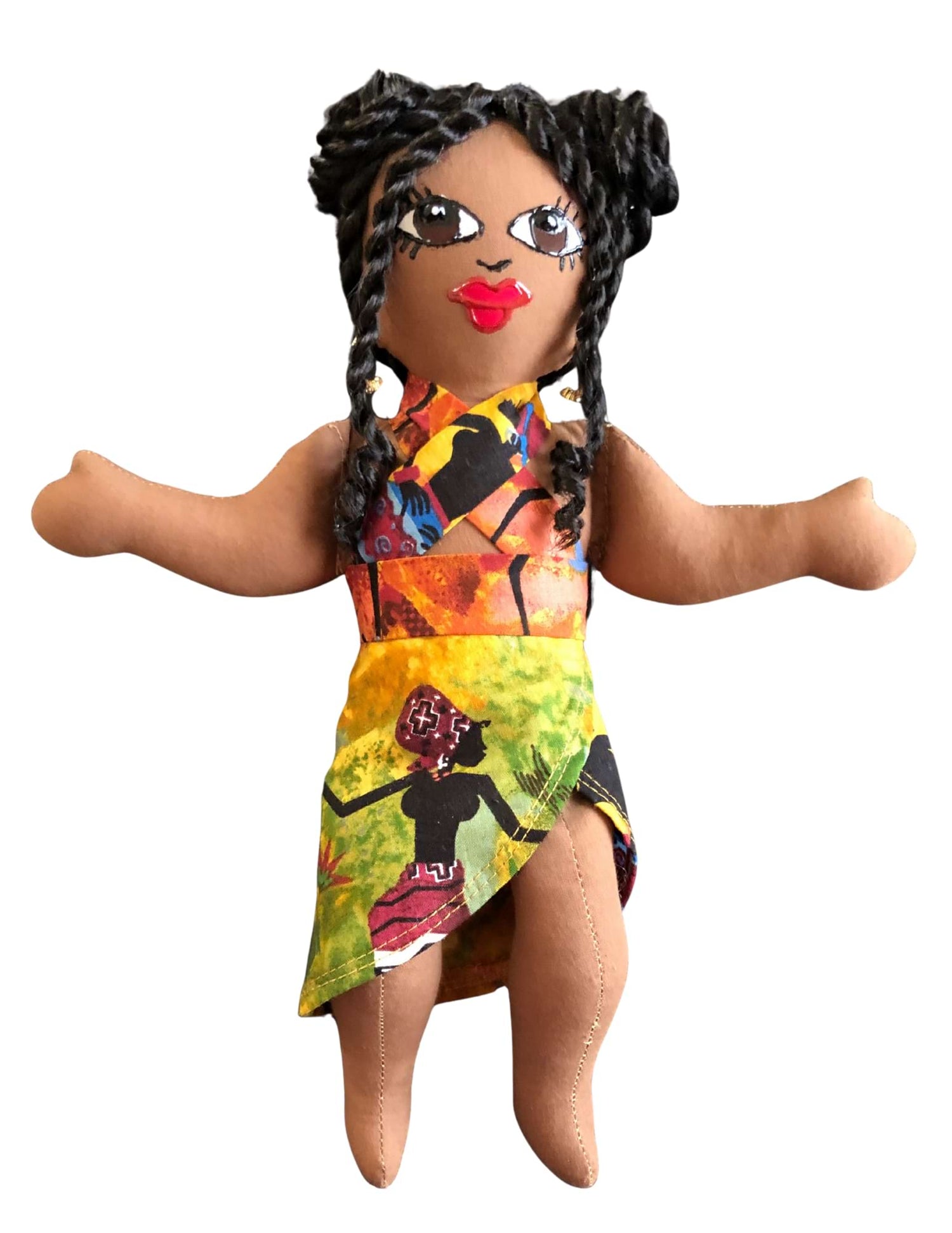 Black History Month Feature