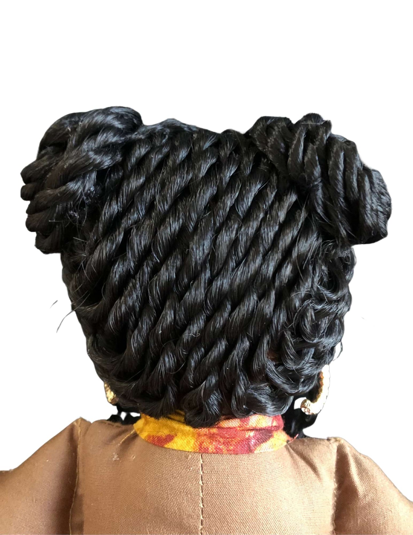 NA’ZYIA (Nih-AH-sha) — A Mother’s Love