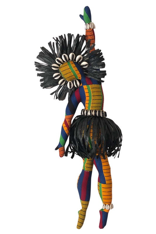 Sekelaga – Spirit Dancer (22")