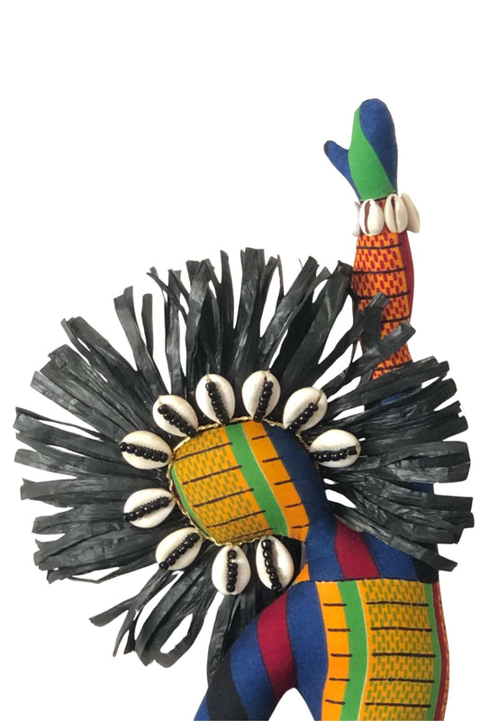 Sekelaga – Spirit Dancer (22")