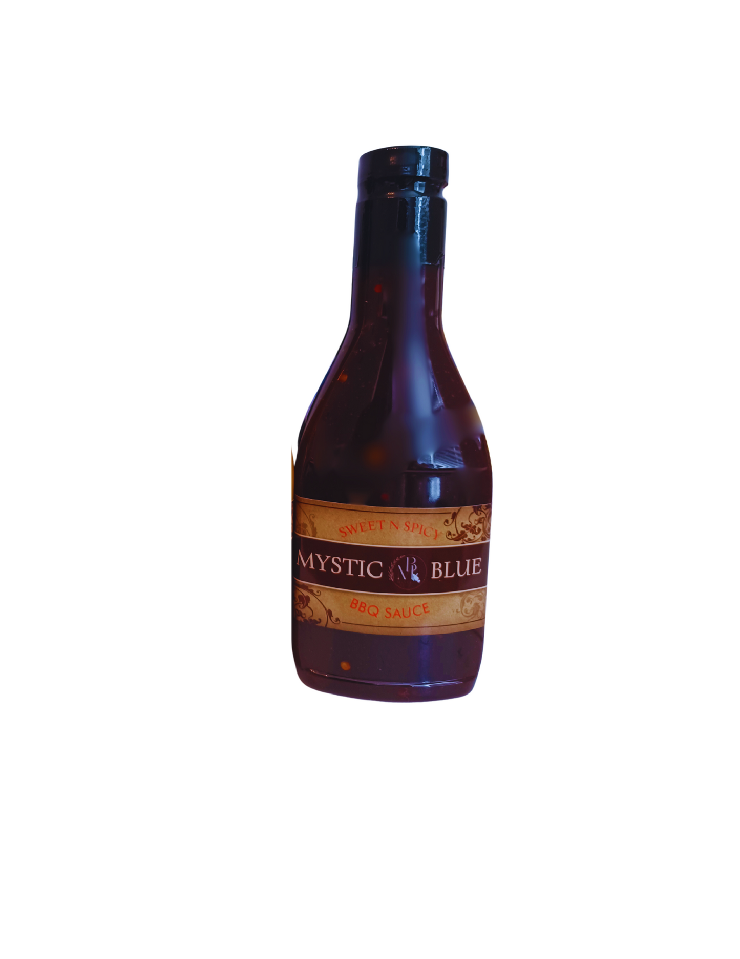 Sweet N Spicy BBQ Sauce