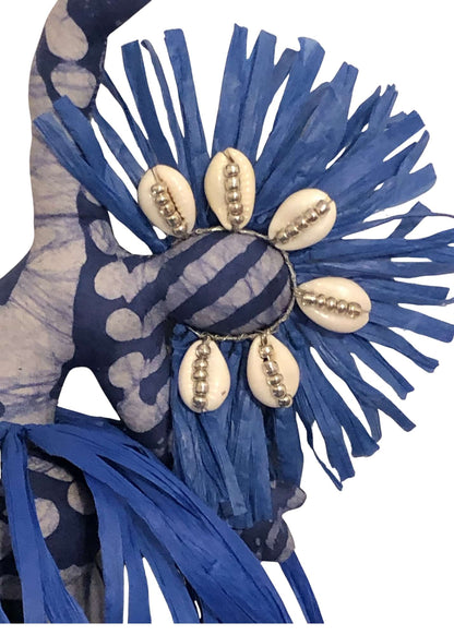 Tabita – Spirit Dancers- 3-piece Set(10"-12.5")