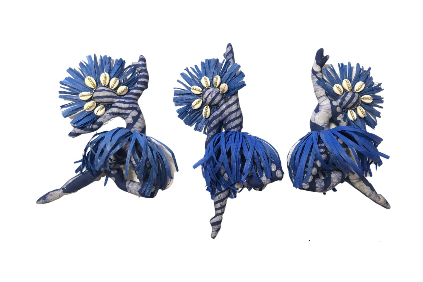 Tabita – Spirit Dancers- 3-piece Set(10"-12.5")